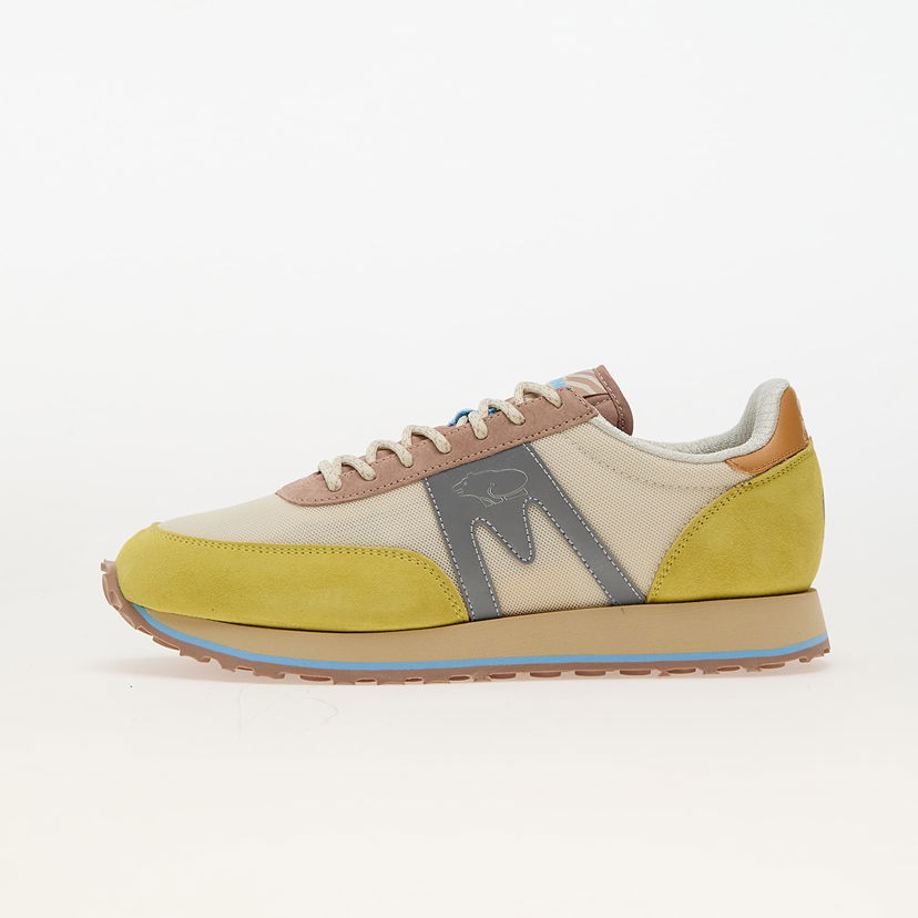 Sneakers och skor Karhu albatross Control Cream Gold/ Turtledove Gul | F820014