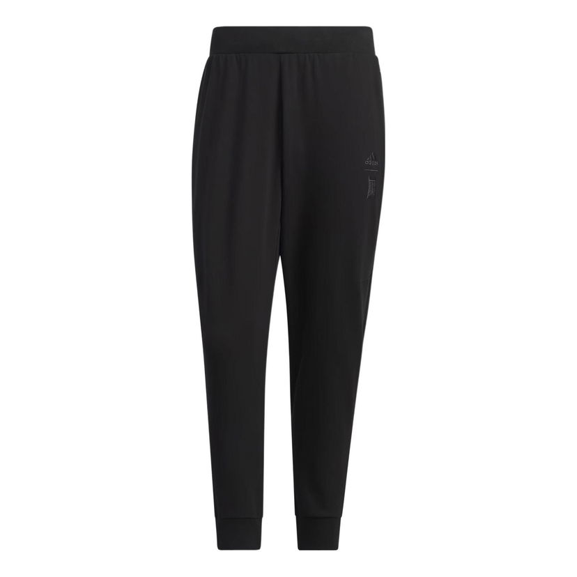 Byxor adidas Originals Men's Training Pants Svart | IA8104