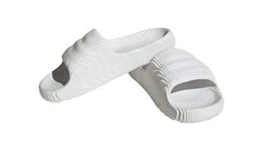Sneakers och skor adidas Originals Adilette 22 Vit | HQ4672, 6