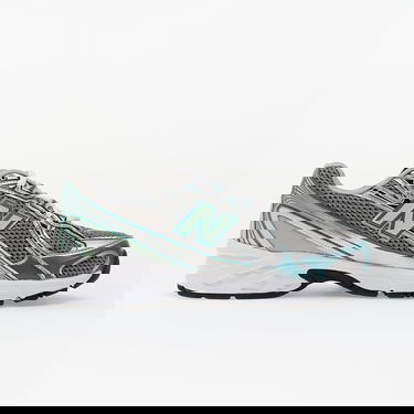 Sneakers och skor New Balance 740 Grå | U740NC2, 4