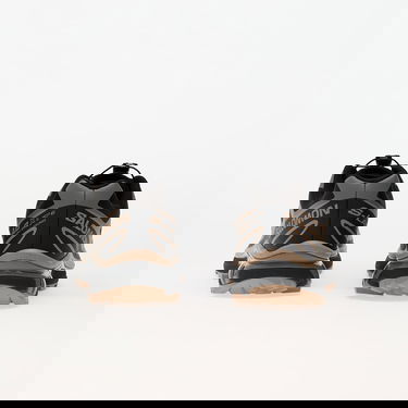Sneakers och skor Salomon XT-6 Black/ Portabella/ Pewter Svart | L47582400, 4