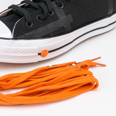 Sneakers och skor Converse Rokit Chuck 70 Hi Svart | 168211C, 4