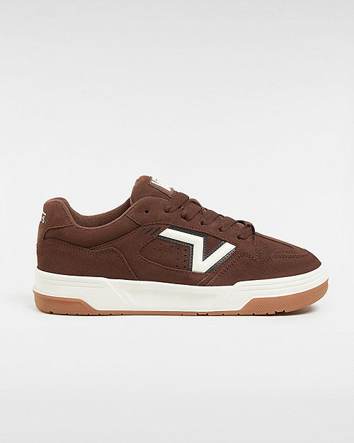 Sneakers och skor Vans Upland Brun | VN000D1HU88, 0