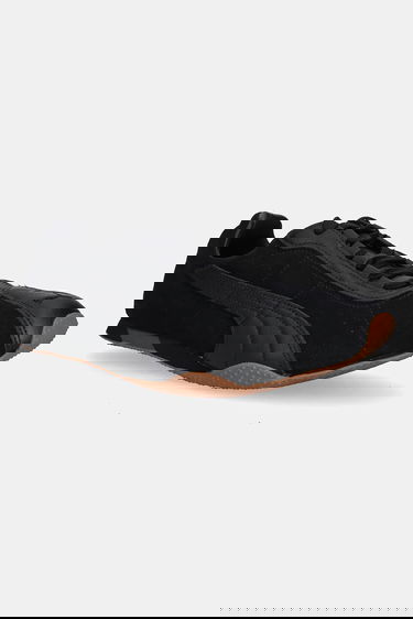 Sneakers och skor Puma H-Street Premium Svart | 403777, 0