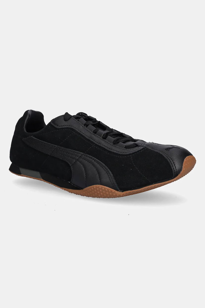 Sneakers och skor Puma H-Street Premium Svart | 403777