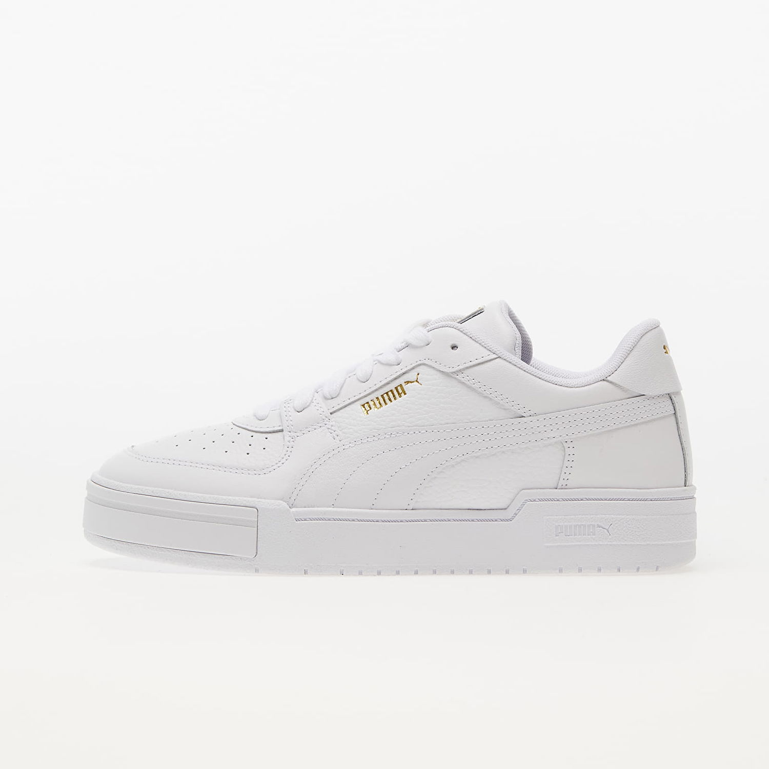 Sneakers och skor Puma Ca Pro Classic "White" Vit | 380190 01, 0