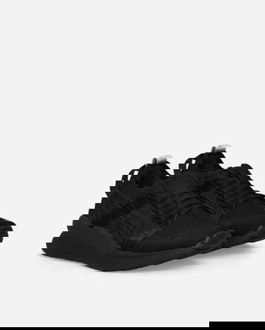 Sneakers och skor Asics CFCL GEL-Lyte III CM 1.95 Sneakers "Black" Svart | 1203A267-001, 2