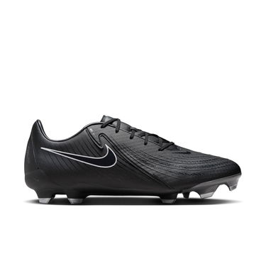 Sneakers och skor Nike PHANTOM GX II ACADEMY FG/MG Svart | FD6723-001, 0