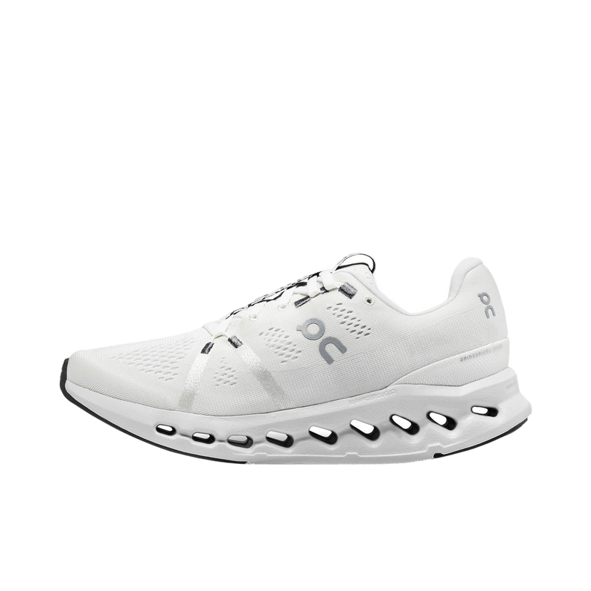 Löpning On Running Cloudsurfer 7 Vit | 3wd10440664