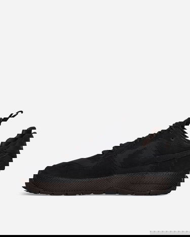 Sneakers och skor Nike Air Force 1 Wild W Svart | FB2348-001, 3