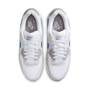 Sneakers och skor Nike Air Max 90 Vit | DM0029-110, 2