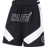 Shorts Li-Ning Way of Wade Basketball Shorts Svart | AAPT051-14, 0