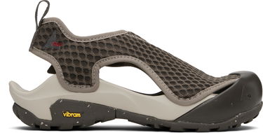 Badkläder ROA ROA Arpy Sandals Grå | NBUW1114FA67, 0