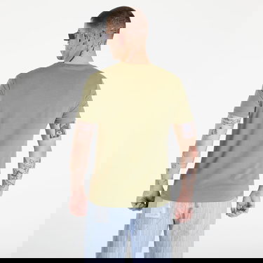 T-shirt GUESS Triangle Logo T-shirt Grön | M2BI43J1314-G8CK, 1