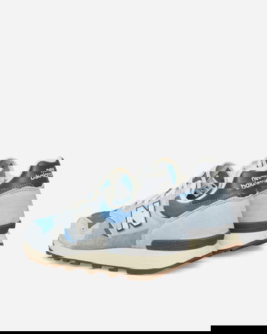 Sneakers och skor New Balance 475 Blå | U475FB, 4