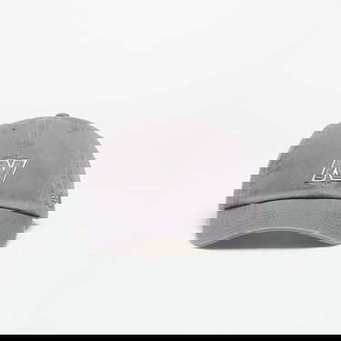 Keps New Balance Baseball Cap LAH51005 Grå | NBLAH51005CAS, 2