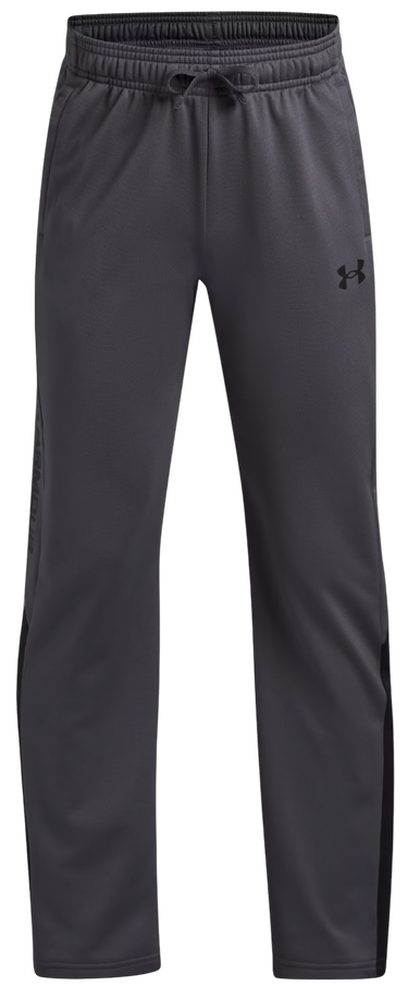 Träningsbyxor Under Armour Brawler 3.0 Tapered Pant Grå | 6004997-025, 0