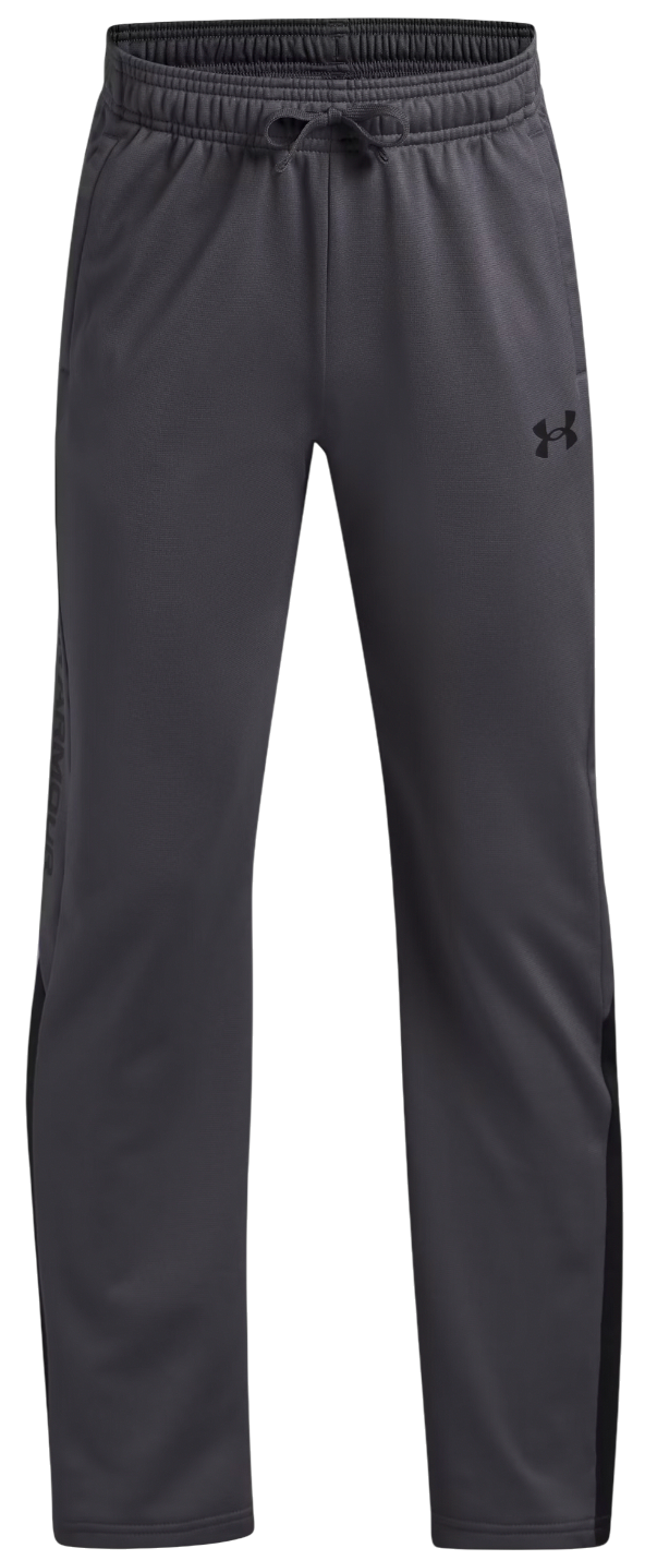 Träningsbyxor Under Armour Brawler 3.0 Tapered Pant Grå | 6004997-025