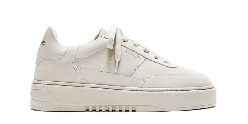 Sneakers och skor AXEL ARIGATO Orbit Vintage "White" Vit | F1617001