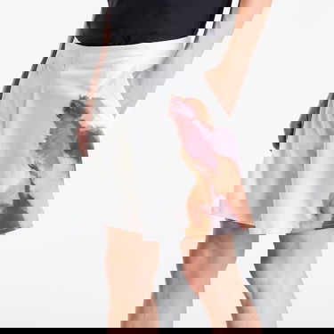 Shorts Y-3 Y-3 Tennis Shorts Vit | JN2997, 1