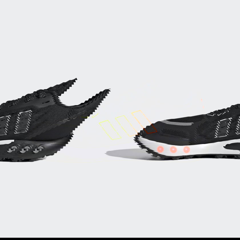 Sneakers och skor adidas Originals La Trainer III Svart | FY3842, 0