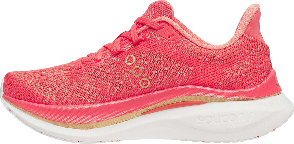 Sneakers och skor Saucony Endorphin Speed 5 Rosa | s11007-343, 1