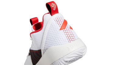 Sneakers och skor adidas Performance Dame Certified Vit | GY8965, 4