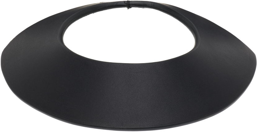Armband Rick Owens Rick Owens Concordians Anthem Bangle Svart | RA02E0707 LGE