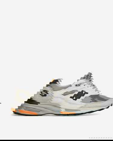 Sneakers och skor New Balance 991 BS2 Made in England Grå | U991BS2, 1