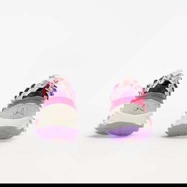 Sneakers och skor Jordan Delta Rosa | CZ4778-101, 3