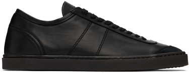 Sneakers och skor LEMAIRE Linoleum Svart | FO0037 LL0010, 0