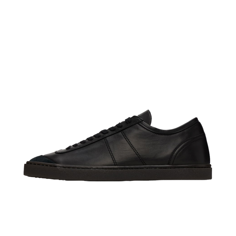 Sneakers och skor LEMAIRE Linoleum Svart | FO0037 LL0010