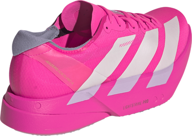 Sneakers och skor adidas Performance Adizero Adios Pro 4 Rosa | jr1242, 4