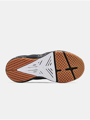 Sneakers och skor Under Armour HOVR Apex 2 W Svart | 3024558-001, 3