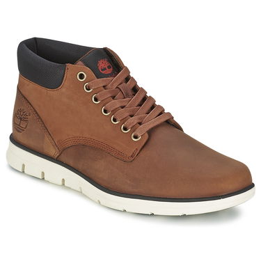 Sneakers och skor Timberland BRADSTREET CHUKKA LEATHER Brun | TB0A13EE2141=TB0A13EE214=CA13EE, 0