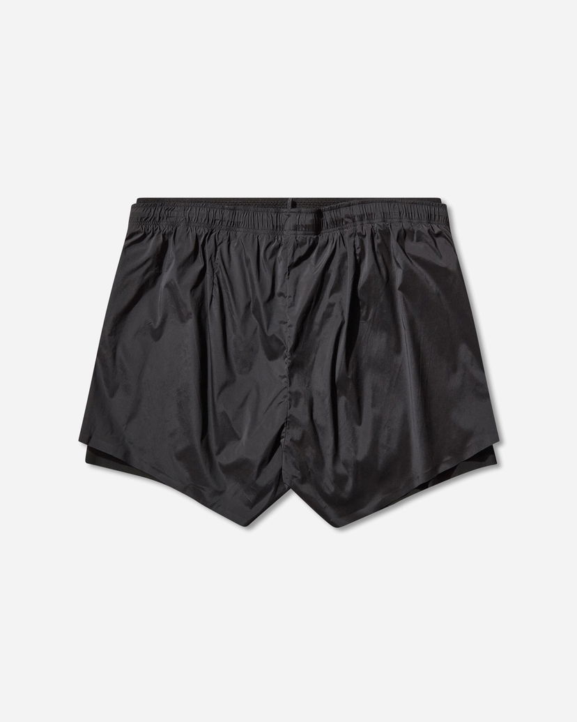 Shorts Satisfy TechSilk 2.5 Shorts Svart | 22012 00000