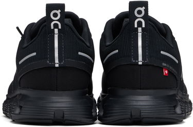 Sneakers och skor On Running Cloud 6 Waterproof Svart | 3WF10051043, 1