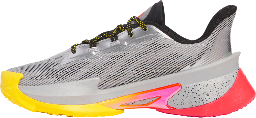 Sneakers och skor Under Armour Curry Series 7 Metallisk | 3027983-099, 1