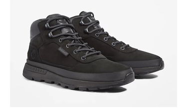Sneakers och skor Timberland Field Trekker Chukka Boots Svart | A1ZPU-015, 4