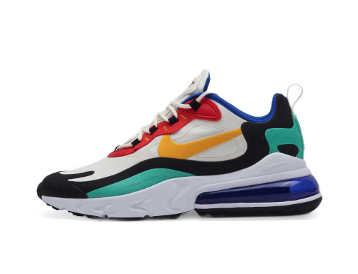 Sneakers och skor Nike Air Max 270 React ''Bauhaus'' Flerfärgad | AO4971-002