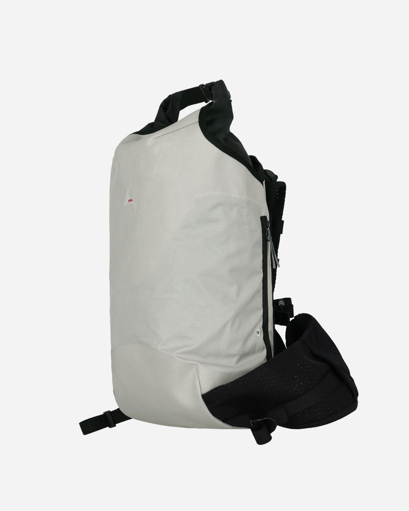 Ryggsäck ROA Testudo Technical Shell Backpack Grå | RBUW298FA84 BEG0024