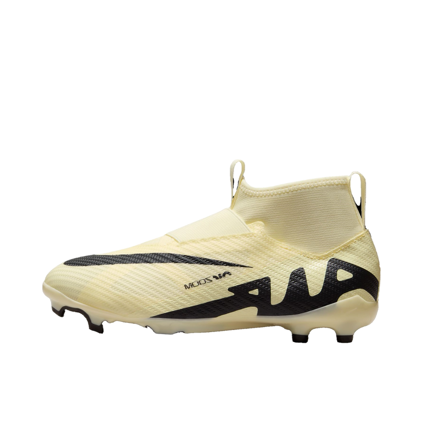 Sneakers och skor Nike Zoom Superfly 9 Pro FG Gul | dj5606-700