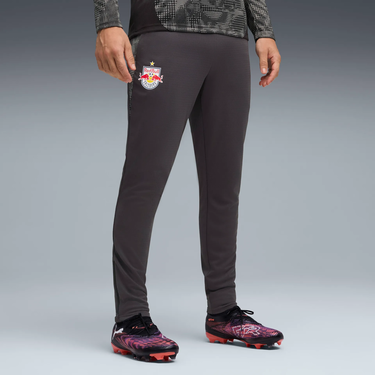 Träningsbyxor Puma Red Bull Salzburg Training Pants Svart | 781762-17, 1