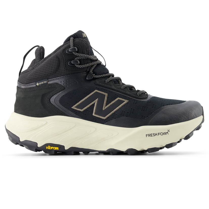 Sneakers och skor New Balance Fresh Foam X Hierro Hiker Gore-Tex v9 Svart | NBMTHIMCB9