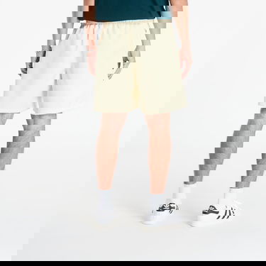 Shorts adidas Originals Satin Short Crew Shorts Gul | JV7605, 2