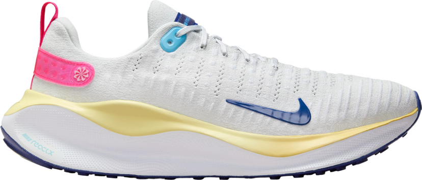 Löpning Nike InfinityRN 4 Vit | dr2665-009