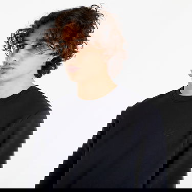 Sweatshirt Under Armour Unstoppable Flc Crew Svart | 1381688-001, 3