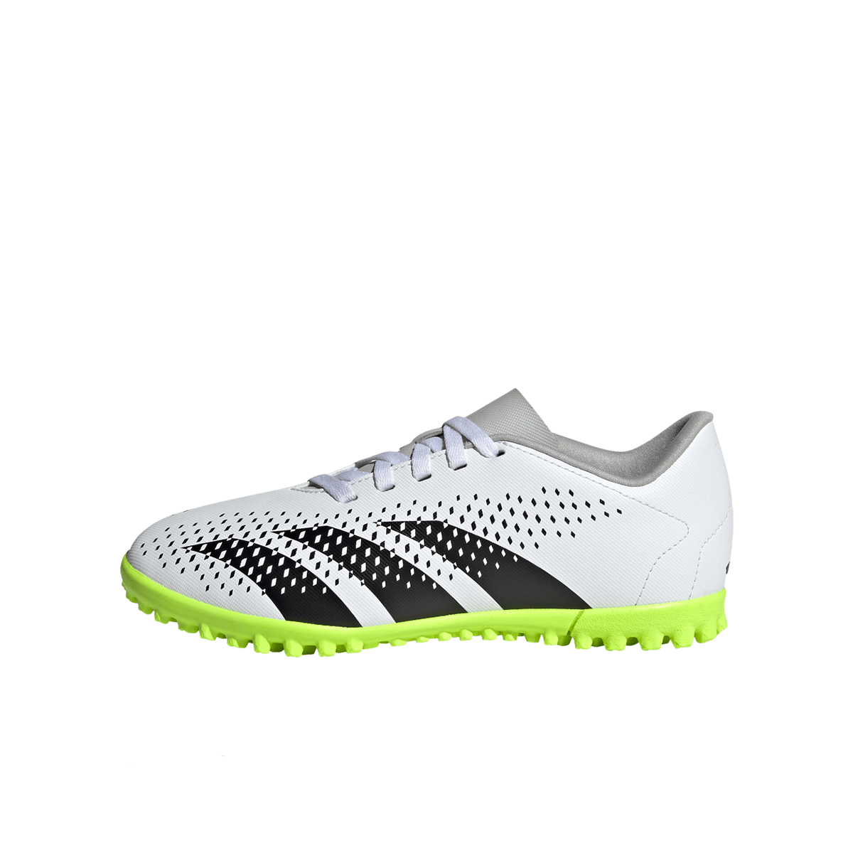 Sneakers och skor adidas Performance adidas PREDATOR ACCURACY.4 TF Vit | IE9444, 0