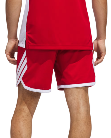 Shorts adidas Performance 3G Speed Reversible Basketball Shorts AEROREADY Röd | JM5107, 1