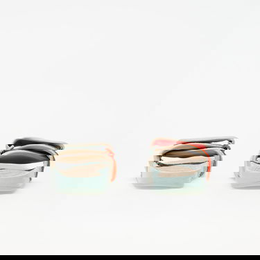 Sneakers och skor adidas Originals Pharrell Williams x Nigo Chancletas HU Blå | S42575, 3